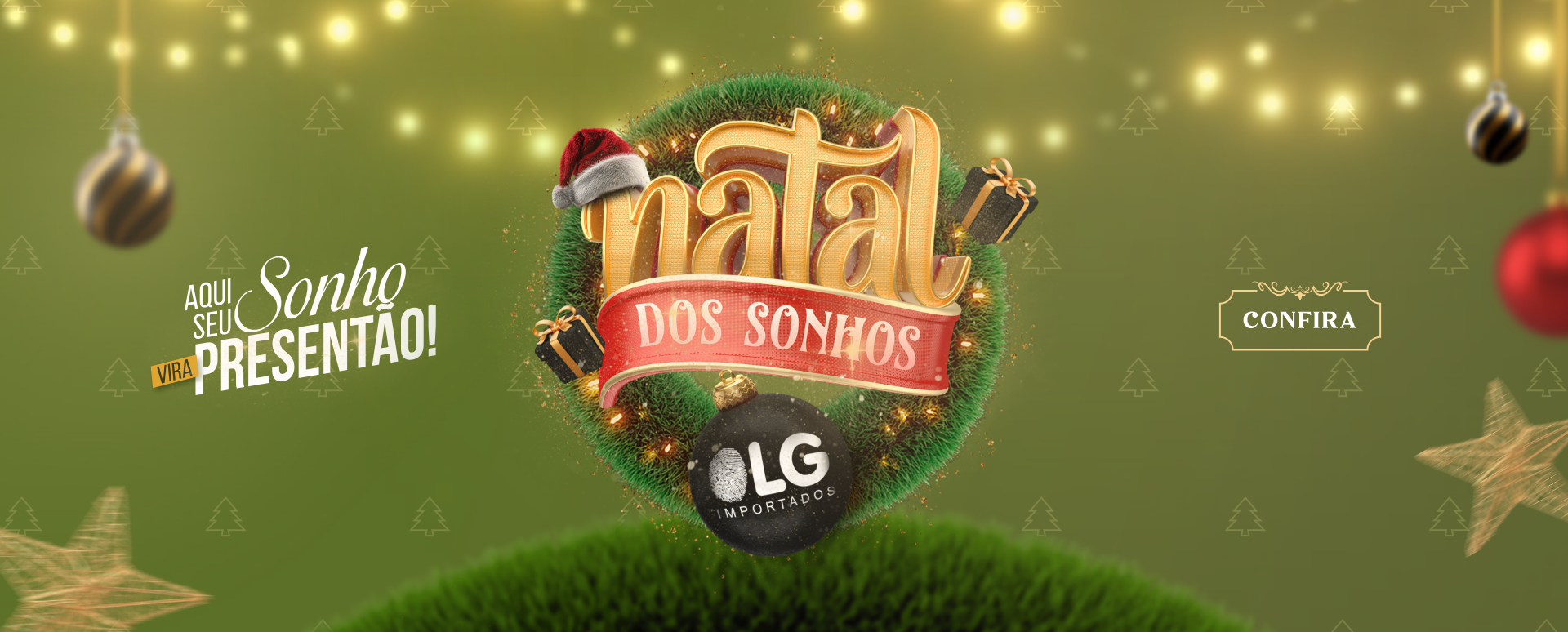 Natal dos Sonhos