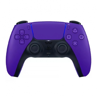 CONTROL GAME PS5 GALACTIC PURPLE