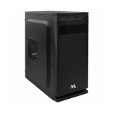 Gabinete Gamemax Optical G51 com desconto de % no Paraguai