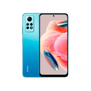 XIAOMI REDMI NOTE12 PRO 8GB+256GB GLOBAL GLACIAR BLUE