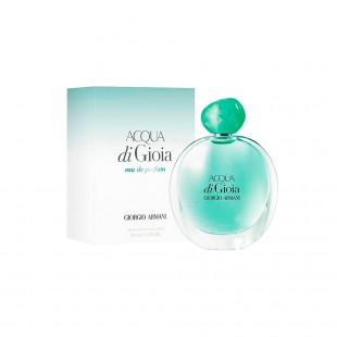 GIORGIO ARMANI ACQUA DI GIOIA FEM 100ML EDP