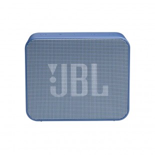 SPEAKER JBL GO ESSENTIAL BLUE