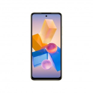 CEL INFINIX HOT 40I 8+256 GOLD