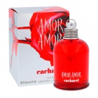 CACHAREL AMOR AMOR FEM 100ML EDT 063680*