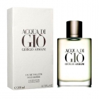 GIORGIO ARMANI ACQUA DI GIO MEN 200ML EDT