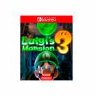 GAME NINTENDO SWITCH MIDIA LUIGIS MANSION 3