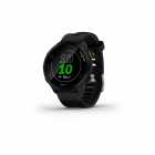 RELOGIO GARMIN FORERUNNER 55 BLACK