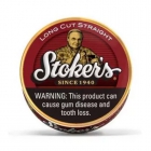 TABACO STOKERS LONG CUT STRAIGHT 34G 1P€
