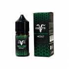 JUICE VAPE IGNITE NIC SALT GREEN APPLE PEACH KIWI ICE 35MG 30ML