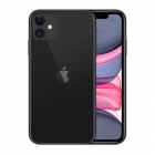 APPLE IPHONE 11 64GB A-2221 BLACK LL