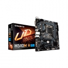 PLACA MÃE 1200 11¦ GIGABYTE H510M-H V2 DDR4/HDMI/M2/USB3.2/S/R/