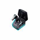 FONE BLUETHOOT XION XI-AUGT IN EAR GAMER BLACK