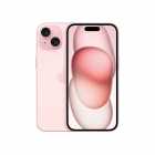 APPLE IPHONE 15 128GB A-2846 PINK LL ESIM