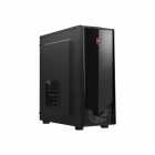 GABINETE AIGO B352 BLACK METAL