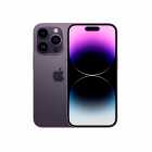 APPLE GRADE A IPHONE 14 PRO 256GB PURPLE SO APA/30 DIAS GARANTIA