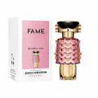 PACO RABANNE FAME BLOOMING PINK FEM 80ML EDP