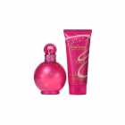 BRITNEY SPEARS FANTASY KIT FEM 100ML+LOTION 100ML