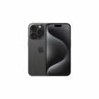 CELULAR APPLE IPHONE 15 PRO 256GB A-2849 BLACK TITANIUM LL ESIM