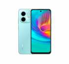 CELULAR INFINIX SMART 9 X6532 4+128GB MINT GREEN