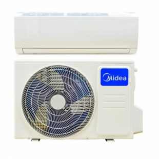 AR CONDICIONADO 12.000 MIDEA AC-MD12110V 110V/60HZ FRIO R410*