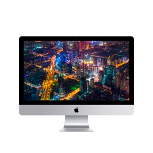 IMAC APPLE GRADE A I7 4.0/8GB/512SSD/27