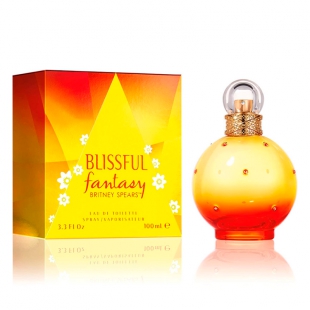 BRITNEY SPEARS FANTASY BLISSFUL FEM 100ML EDT