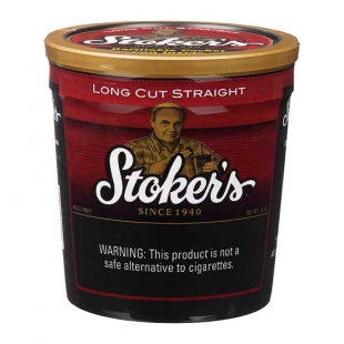 TABACO STOKERS LONG CUT STRAIGHT