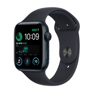 RELÓGIO APPLE WATCH GRADE A S5 40MM GPS+CELL SPACE GRAY