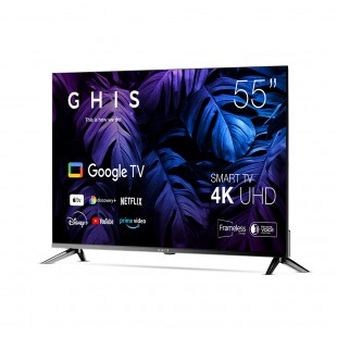 TV SMART LED 55