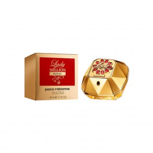 PACO RABANNE LADY MILLION ROYAL FEM 50ML EDP