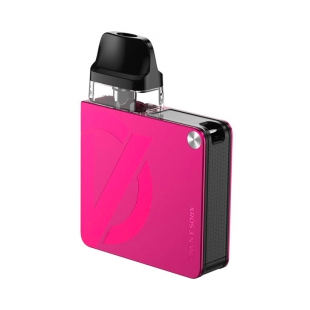 VAPE POD VAPORESSO XROS NANO 3 KIT ROSA/PINK 2ML