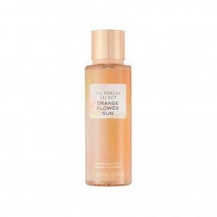 SPLASH VICTORIA'S SECRET NOVO ORANGE FLOWER SUN 250ML