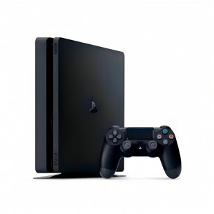 LG Importados - Playstation 4 Pro 1 TB 4K Jogos em 4K