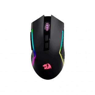 MOUSE USB GAMER REDRAGON M693 RGB TRIDENT 8000DPI