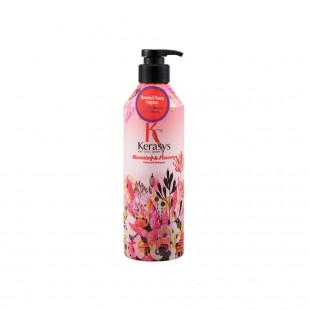 SHAMPOO KERASYS BLOOMING & FLOWERY 600ML