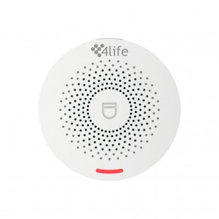 ALARME HOME SMART 4LIFE MINI KIT FL150