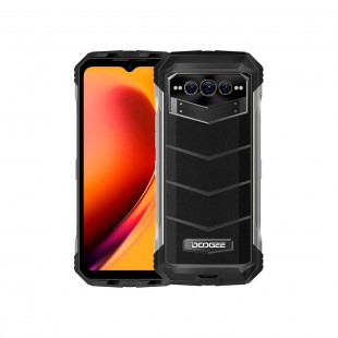 CELULAR DOOGEE V MAX 5G 12+256GB GLOBAL BLACK