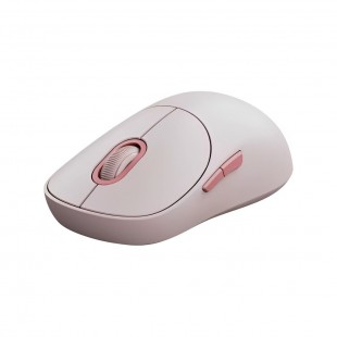 MOUSE WIR XIAOMI XMWXSB03YM 1200DPI ROSA